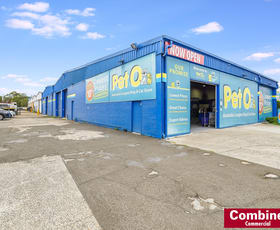 Factory, Warehouse & Industrial commercial property for sale at 60 Blaxland Road Campbelltown NSW 2560