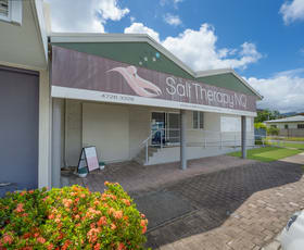 Medical / Consulting commercial property sold at 112- 118 Mooney Street Gulliver QLD 4812