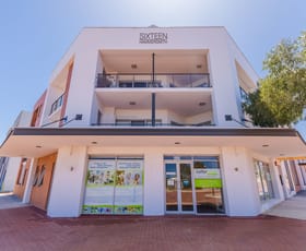 Offices commercial property sold at 16/16 Hammersmith Court Joondalup WA 6027