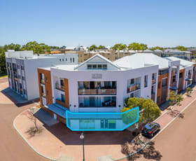 Medical / Consulting commercial property sold at 16/16 Hammersmith Court Joondalup WA 6027
