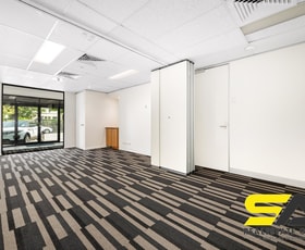 Offices commercial property leased at 46 Wharf Street Kangaroo Point QLD 4169
