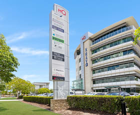 Offices commercial property sold at Suite 51/58 Riverwalk Avenue Robina QLD 4226