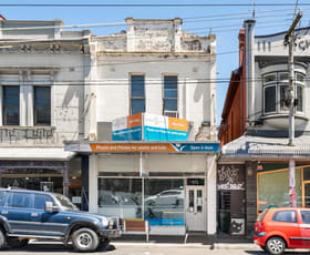 Offices commercial property sold at 271 High Street Northcote VIC 3070