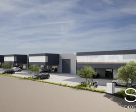 Showrooms / Bulky Goods commercial property for sale at Proposed Lot 3 35 Mccoy Street Myaree WA 6154