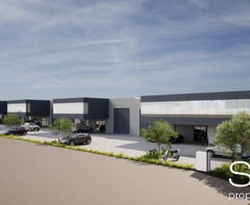 Showrooms / Bulky Goods commercial property sold at Proposed Lot 3 35 Mccoy Street Myaree WA 6154
