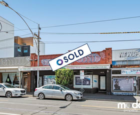 Shop & Retail commercial property sold at 452-456 Lygon Street Brunswick East VIC 3057