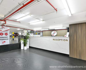Parking / Car Space commercial property for sale at Lot 207/1008 Botany Road Mascot NSW 2020