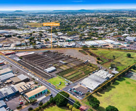 Factory, Warehouse & Industrial commercial property for sale at 397-423 South Street Harristown QLD 4350