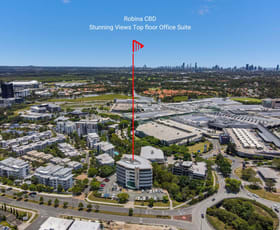Offices commercial property sold at Suite 52/58 Riverwalk Avenue Robina QLD 4226