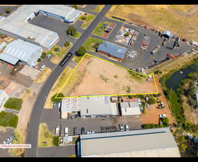 Development / Land commercial property sold at 13 Denning Road East Bunbury WA 6230