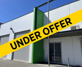 Factory, Warehouse & Industrial commercial property sold at 2/9 Alex Wood Drive Forrestdale WA 6112
