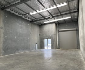 Factory, Warehouse & Industrial commercial property sold at 2/9 Alex Wood Drive Forrestdale WA 6112