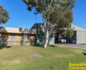 Showrooms / Bulky Goods commercial property leased at 20 Stuart Road Wagga Wagga NSW 2650