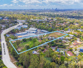 Development / Land commercial property sold at 139 Bunya Road Arana Hills QLD 4054