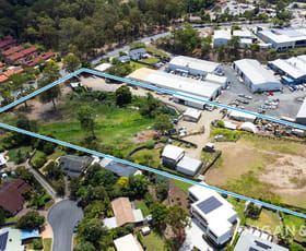 Development / Land commercial property sold at 139 Bunya Road Arana Hills QLD 4054