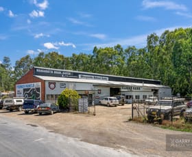 Factory, Warehouse & Industrial commercial property sold at 8-12 Ashmore Street Wangaratta VIC 3677