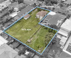 Development / Land commercial property sold at 15-17 Berith Street Auburn NSW 2144
