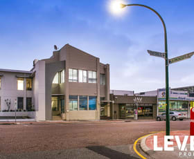 Offices commercial property sold at 27 Oxford Close West Leederville WA 6007