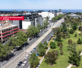 Offices commercial property for sale at Level 4/201 Fitzroy Street St Kilda VIC 3182