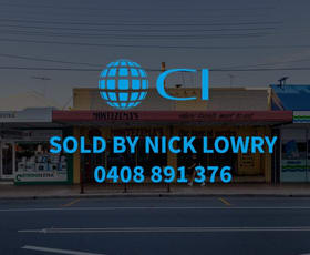Shop & Retail commercial property sold at 51-53 Alexander Street Crows Nest NSW 2065