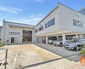 Factory, Warehouse & Industrial commercial property leased at Freestanding/18 Hallmark Street Pendle Hill NSW 2145