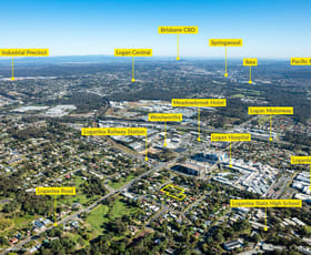 Development / Land commercial property sold at 4-8 Bernice Street Loganlea QLD 4131