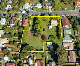 Development / Land commercial property sold at 4-8 Bernice Street Loganlea QLD 4131