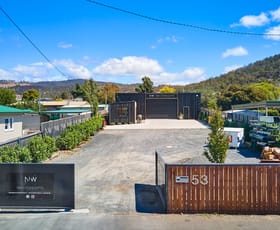 Factory, Warehouse & Industrial commercial property for sale at 53 Humphrey Street New Norfolk TAS 7140