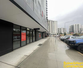 Offices commercial property sold at 186/8 Gribble Street Gungahlin ACT 2912
