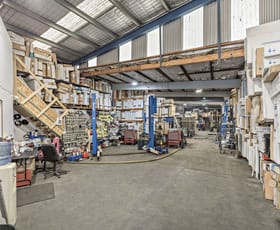 Factory, Warehouse & Industrial commercial property sold at 10 Chapel Street Marrickville NSW 2204