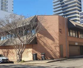 Offices commercial property for lease at Suite 3, Level 1,/16 Norfolk Street Liverpool NSW 2170