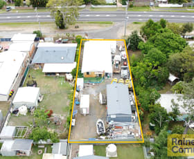 Development / Land commercial property for sale at 1383 Bribie Island Road Ningi QLD 4511