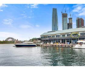 Offices commercial property sold at 20/26-32 Pirrama Road Pyrmont NSW 2009