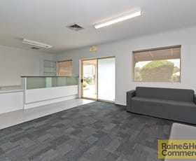 Offices commercial property sold at 25 Dayboro Road Petrie QLD 4502
