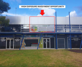 Other commercial property sold at Unit 44/93 Wells Road Chelsea Heights VIC 3196