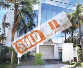 Medical / Consulting commercial property sold at Ground  Suite 2/39 Stanley Street Bankstown NSW 2200
