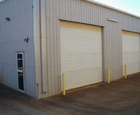 Factory, Warehouse & Industrial commercial property sold at Shed 1/30 Sowden Street Drayton QLD 4350