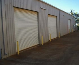 Factory, Warehouse & Industrial commercial property sold at Shed 2/30 Sowden Street Drayton QLD 4350