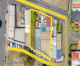 Development / Land commercial property sold at 11-15 Orcam Lane Rooty Hill NSW 2766