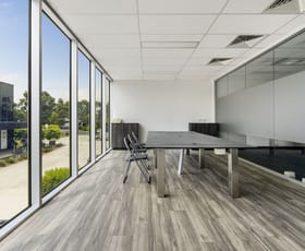 Offices commercial property sold at 2/21-35 Ricketts Road Mount Waverley VIC 3149