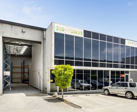 Factory, Warehouse & Industrial commercial property sold at 2/21-35 Ricketts Road Mount Waverley VIC 3149
