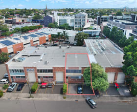 Offices commercial property sold at 13/1 Hordern Place Camperdown NSW 2050