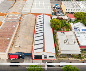Factory, Warehouse & Industrial commercial property sold at 40 Appleton Street Richmond VIC 3121