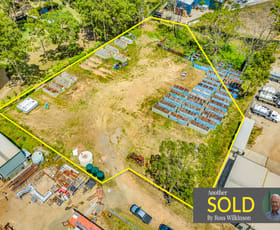 Development / Land commercial property sold at Lot 6/149 Maison Dieu Road Singleton NSW 2330