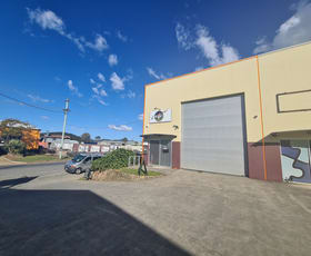 Factory, Warehouse & Industrial commercial property for sale at 1/19 Buchanan Street South Murwillumbah NSW 2484