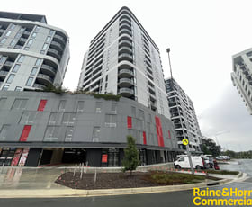 Medical / Consulting commercial property leased at 181 & 182/8 Gribble Street Gungahlin ACT 2912