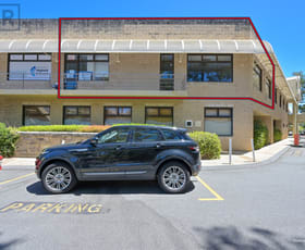 Offices commercial property sold at 14/173 Davy Street Booragoon WA 6154