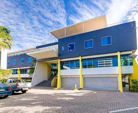 Medical / Consulting commercial property for lease at 10/5 Gardner Close Milton QLD 4064