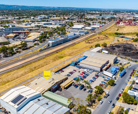 Factory, Warehouse & Industrial commercial property for sale at 3 Moss Road Wingfield SA 5013