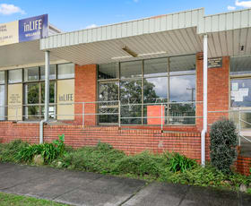Showrooms / Bulky Goods commercial property for sale at 2/59 Kingswood Road Engadine NSW 2233